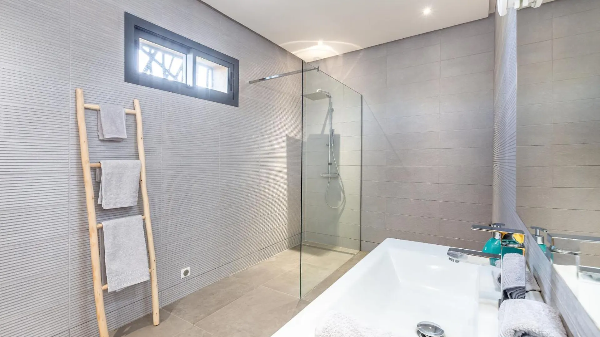 Villa Dalia, Personnels Et Option Piscine 马拉喀什
