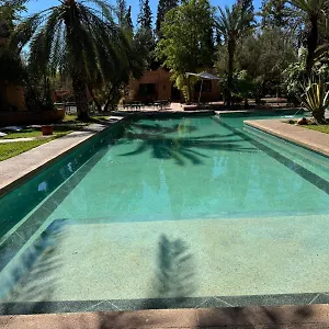 Guest house Sheherazade Marrakech, Marrakesh